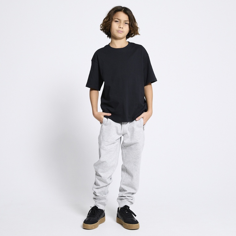 Heavy Tee "William star"
